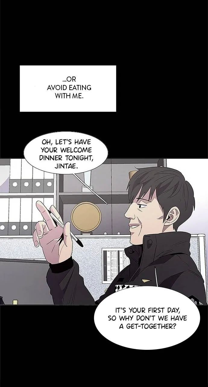 1 Second chapter 69 page 75