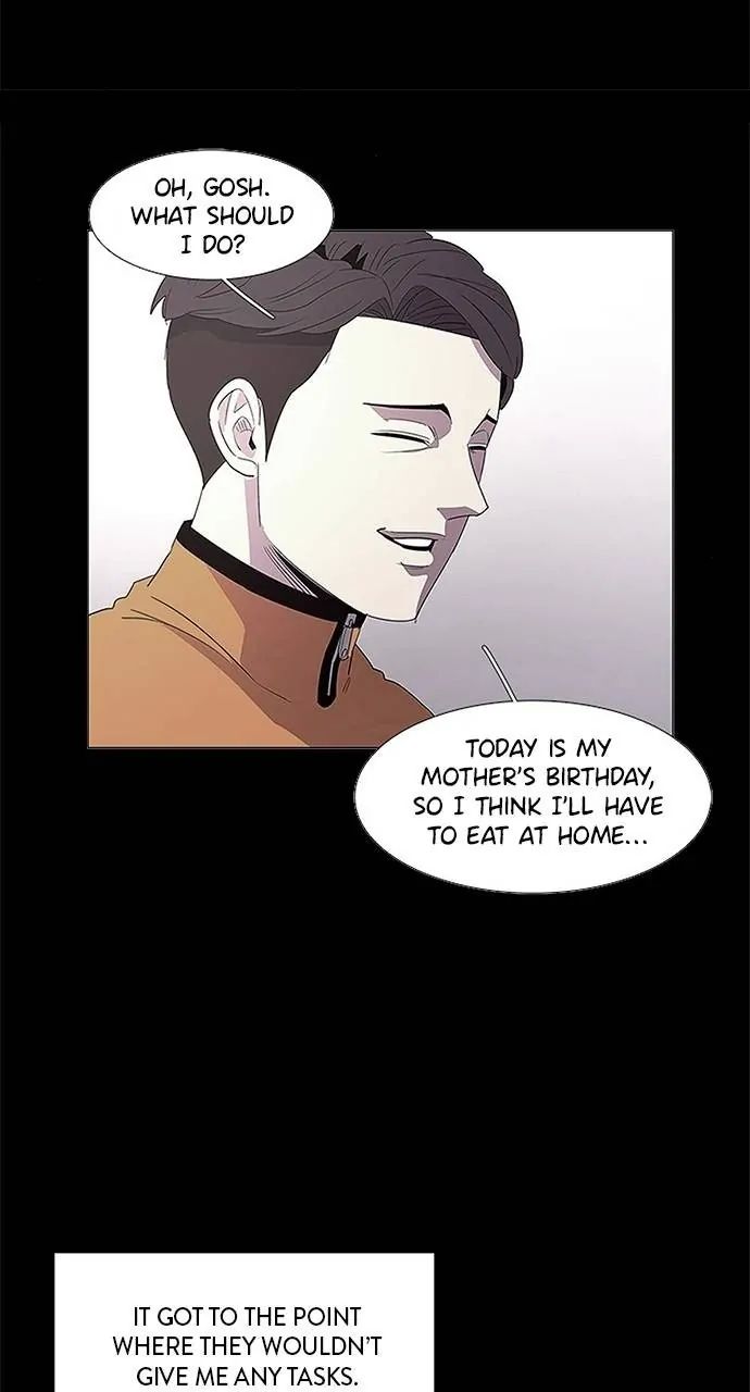 1 Second chapter 69 page 76