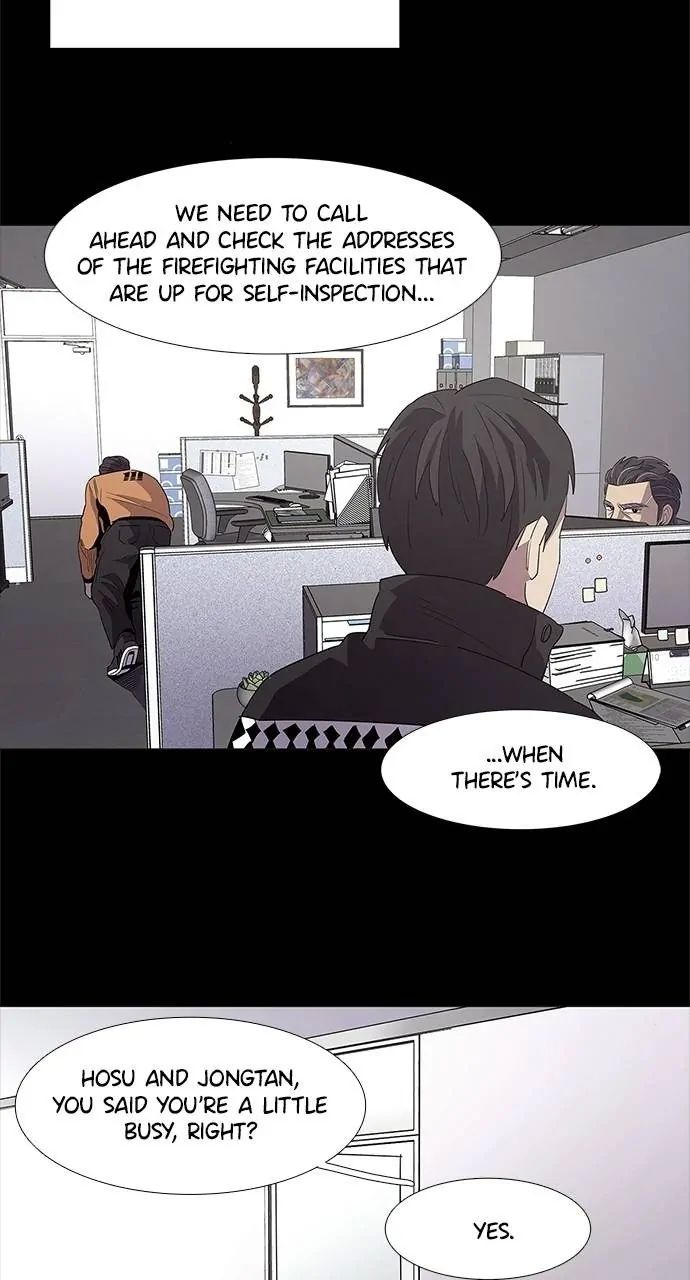 1 Second chapter 69 page 77