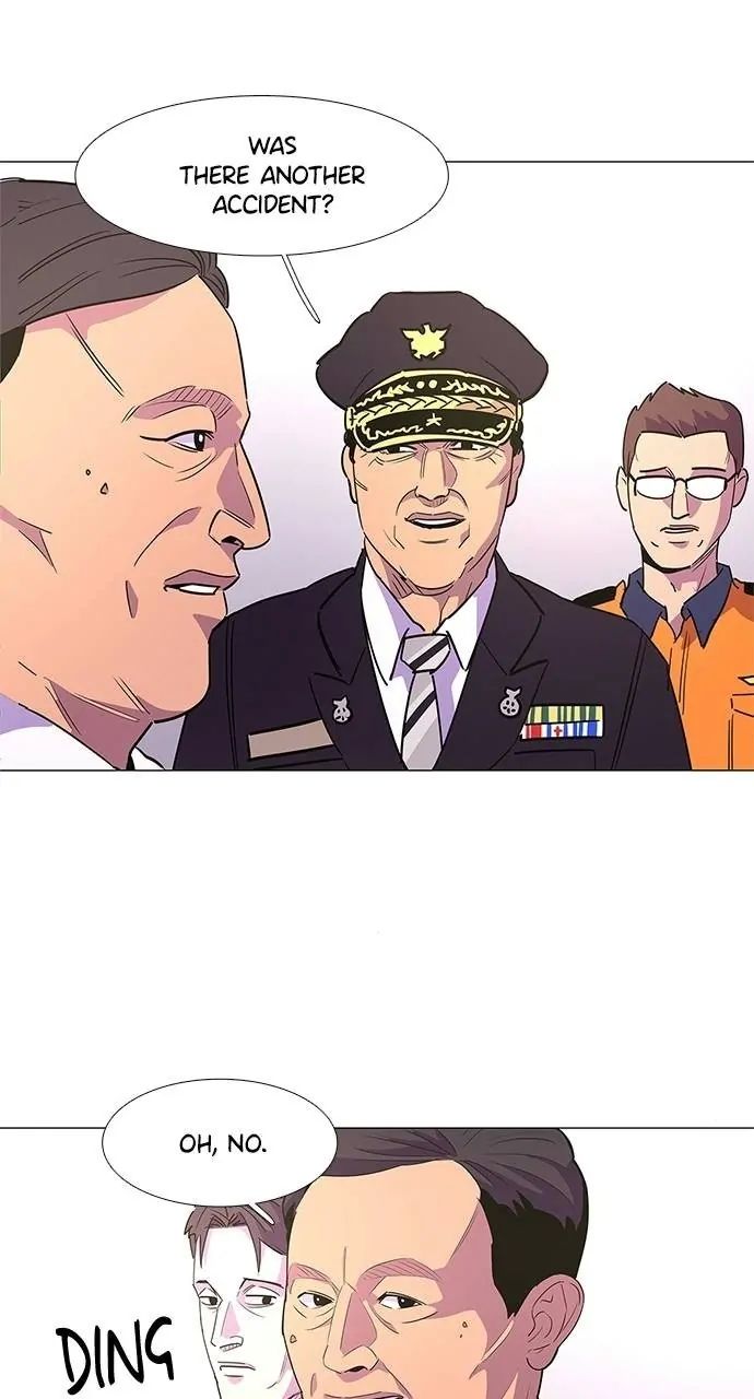 1 Second chapter 69 page 8