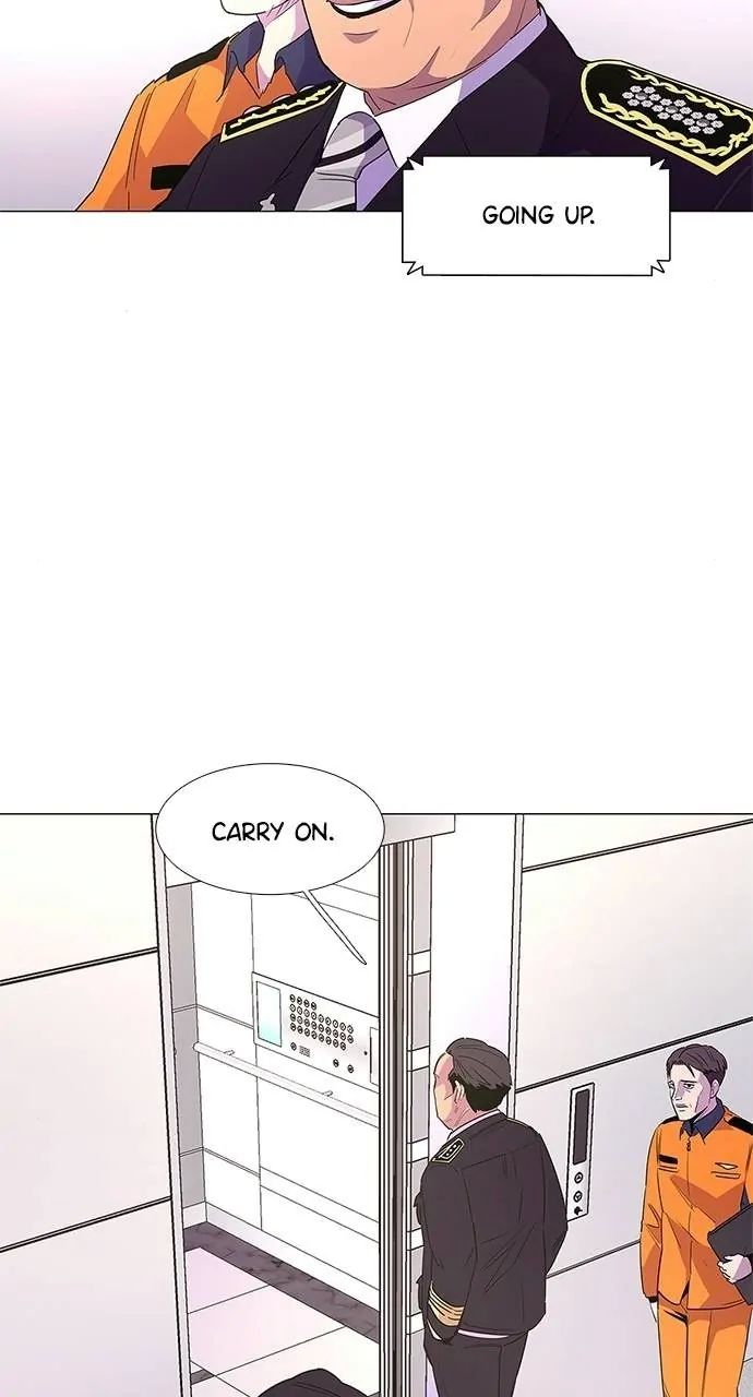 1 Second chapter 69 page 9