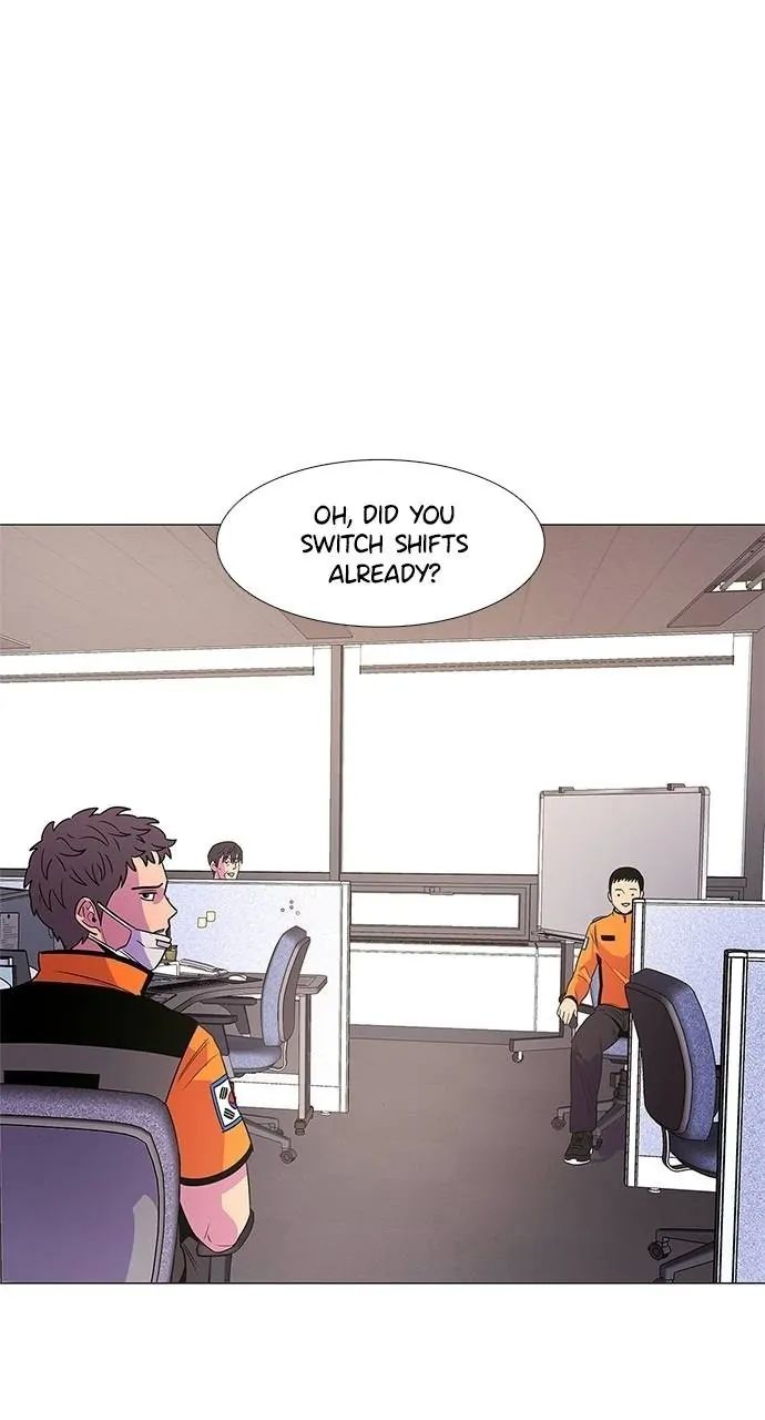 1 Second chapter 70 page 10