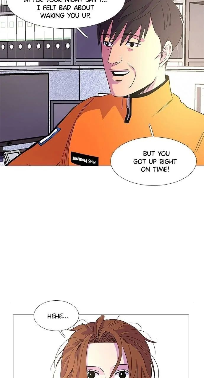 1 Second chapter 70 page 12