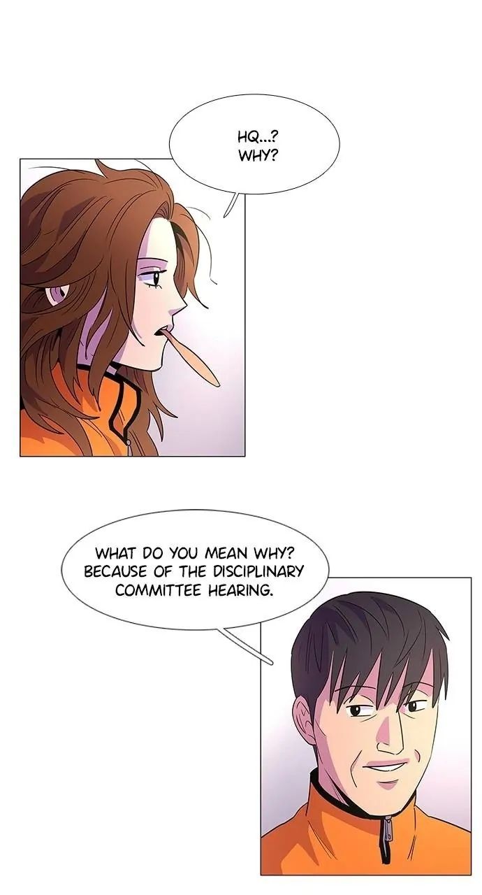 1 Second chapter 70 page 14