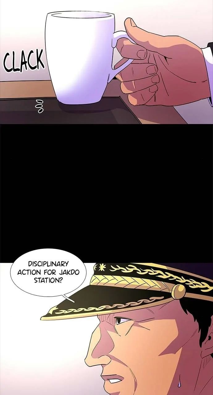 1 Second chapter 70 page 29