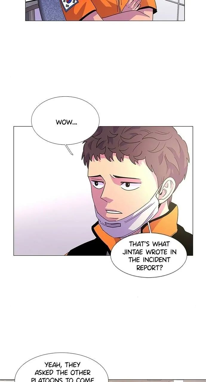 1 Second chapter 70 page 3