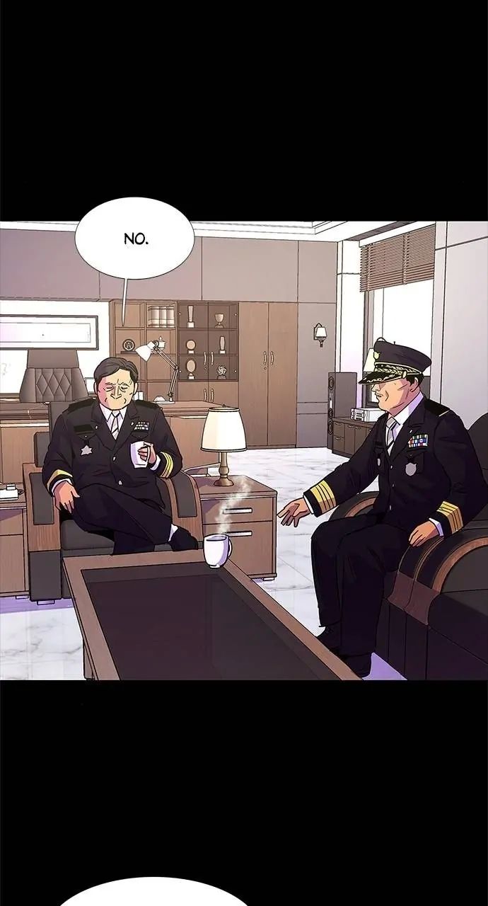 1 Second chapter 70 page 31