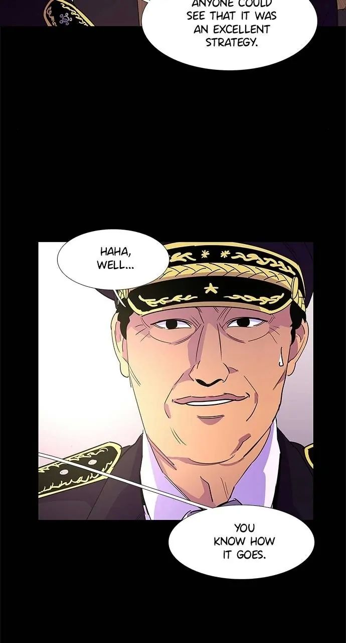 1 Second chapter 70 page 35