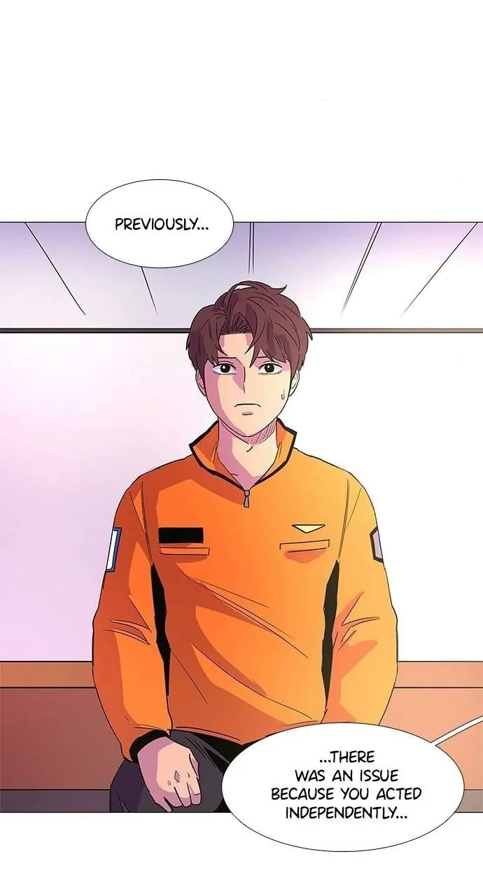 1 Second chapter 70 page 46