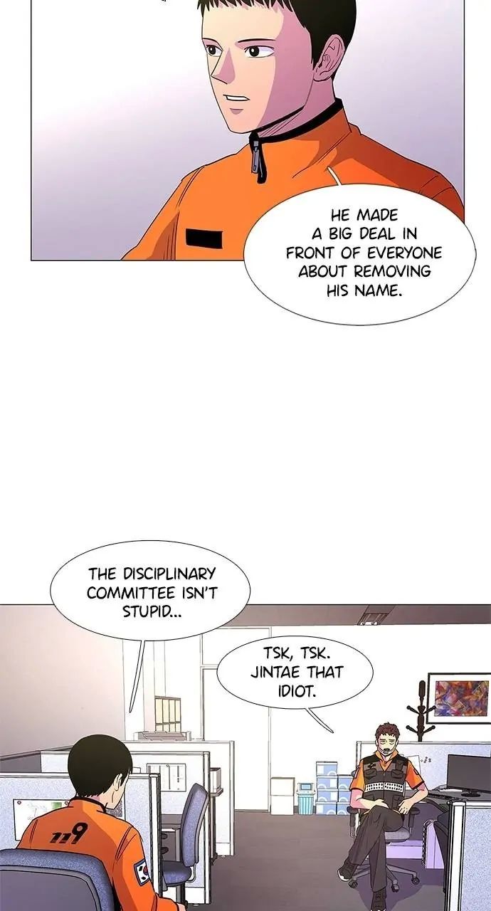 1 Second chapter 70 page 5