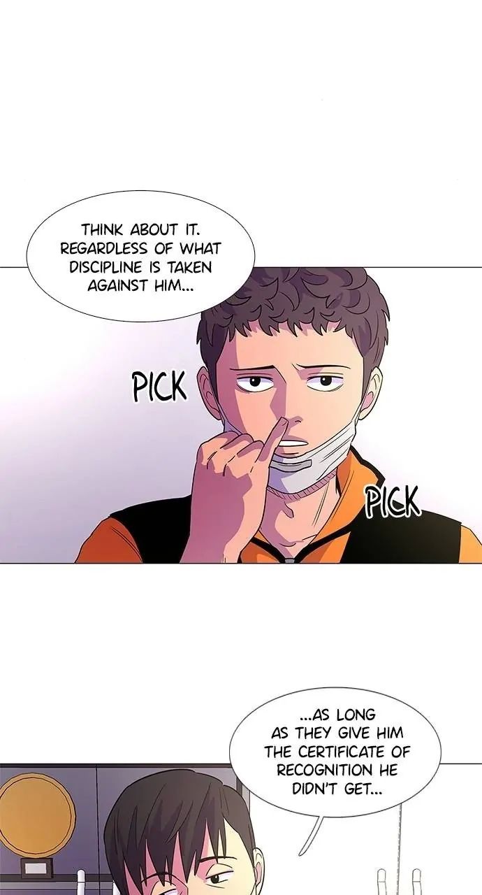 1 Second chapter 70 page 7