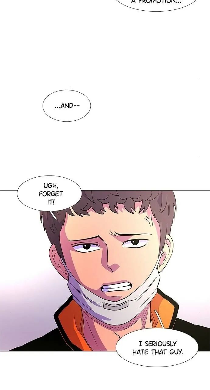 1 Second chapter 70 page 9