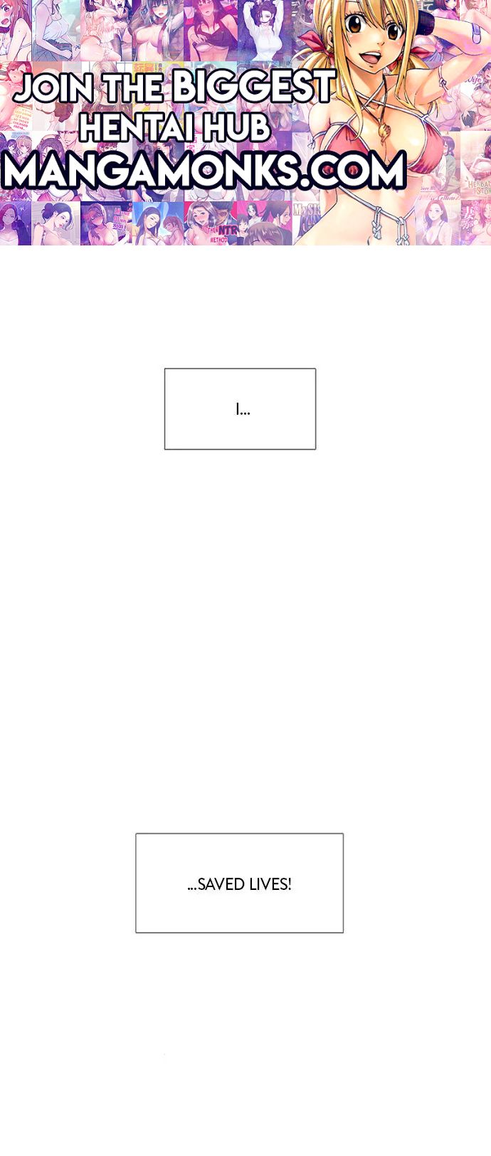 1 Second chapter 71 page 1