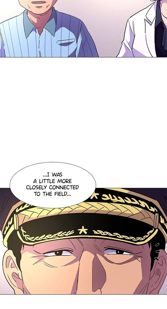 1 Second chapter 71 page 16