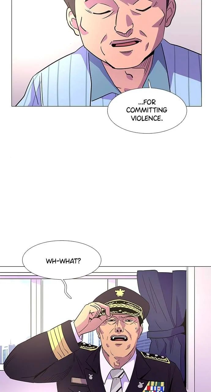 1 Second chapter 71 page 21