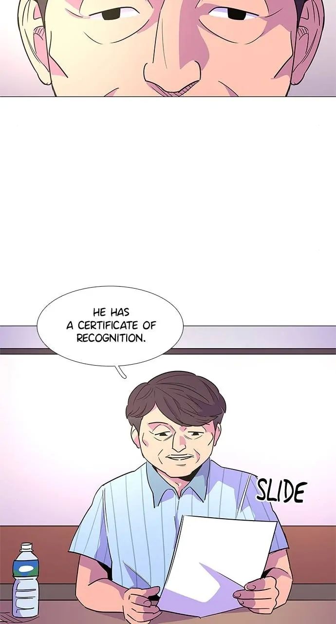 1 Second chapter 71 page 32