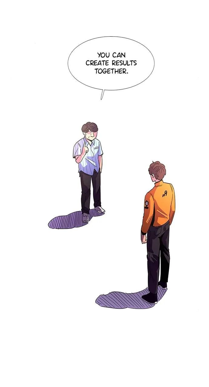 1 Second chapter 71 page 65