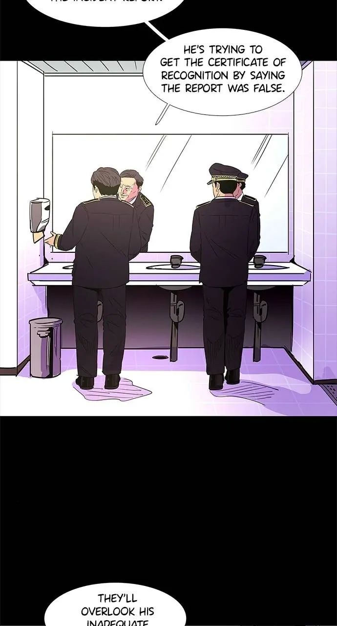 1 Second chapter 72 page 10