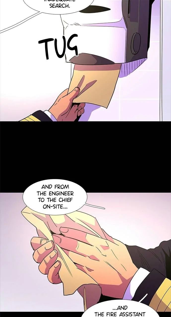 1 Second chapter 72 page 11