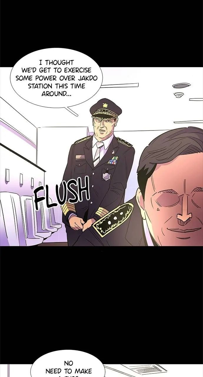 1 Second chapter 72 page 2