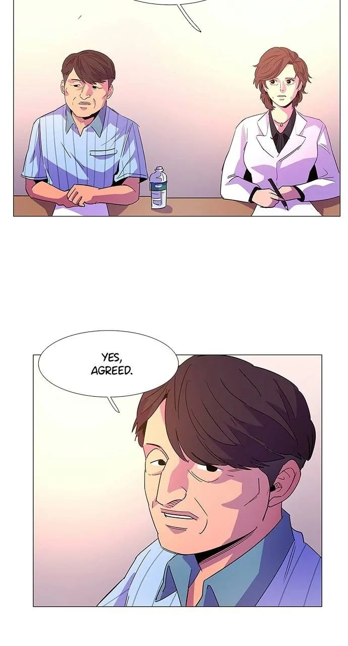 1 Second chapter 72 page 31