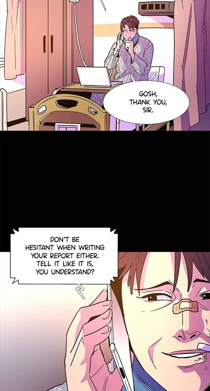 1 Second chapter 72 page 41