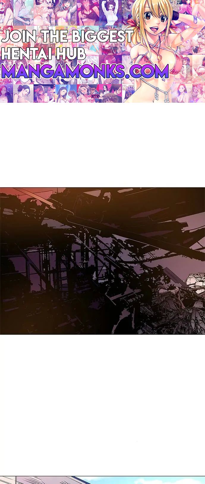 1 Second chapter 73 page 1