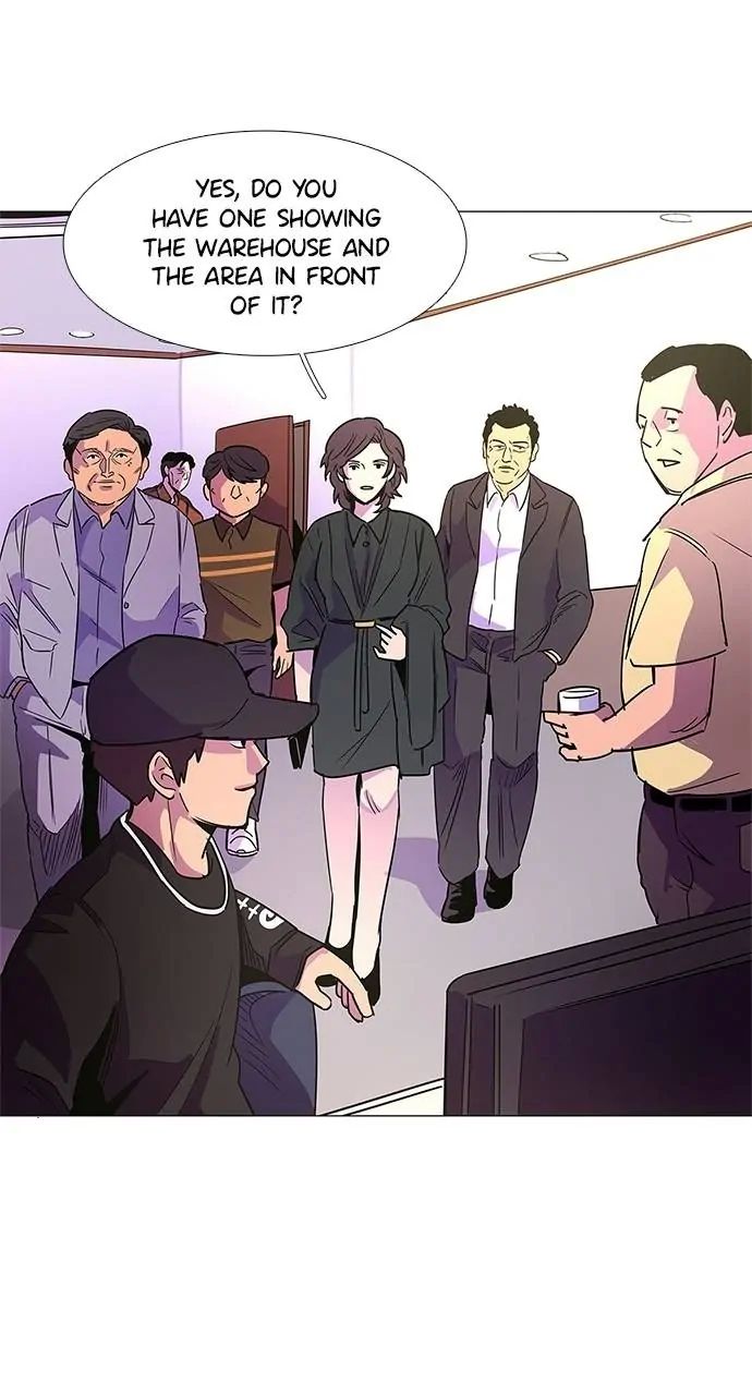 1 Second chapter 73 page 10