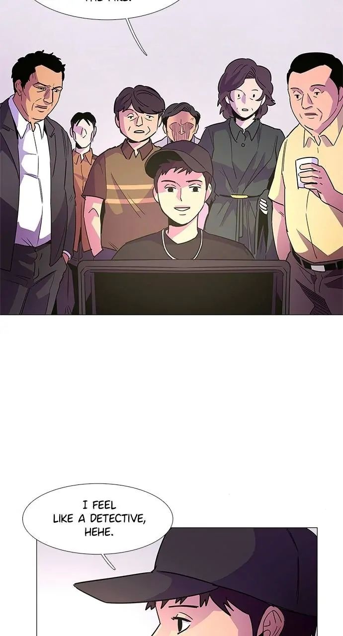 1 Second chapter 73 page 13