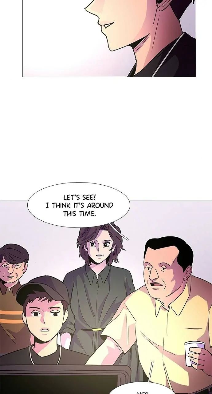 1 Second chapter 73 page 14