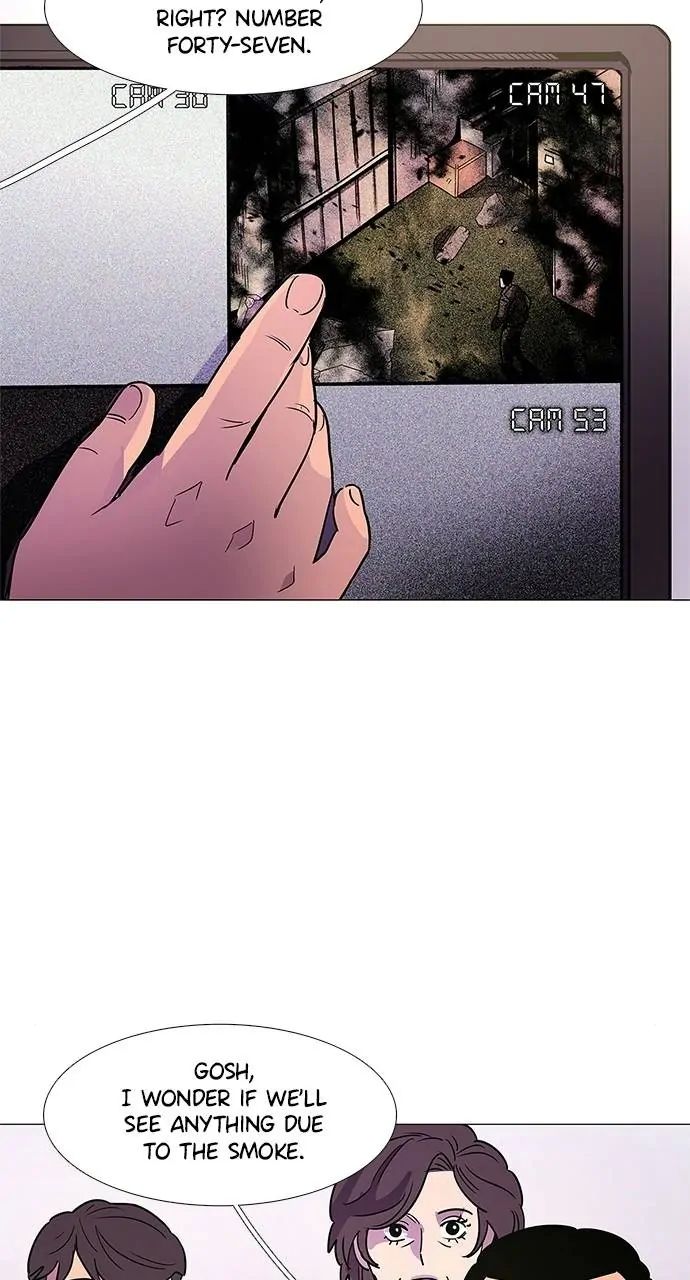 1 Second chapter 73 page 16