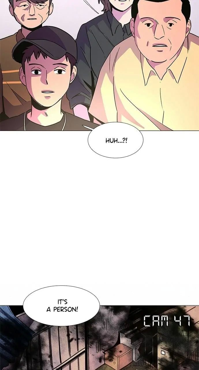 1 Second chapter 73 page 17