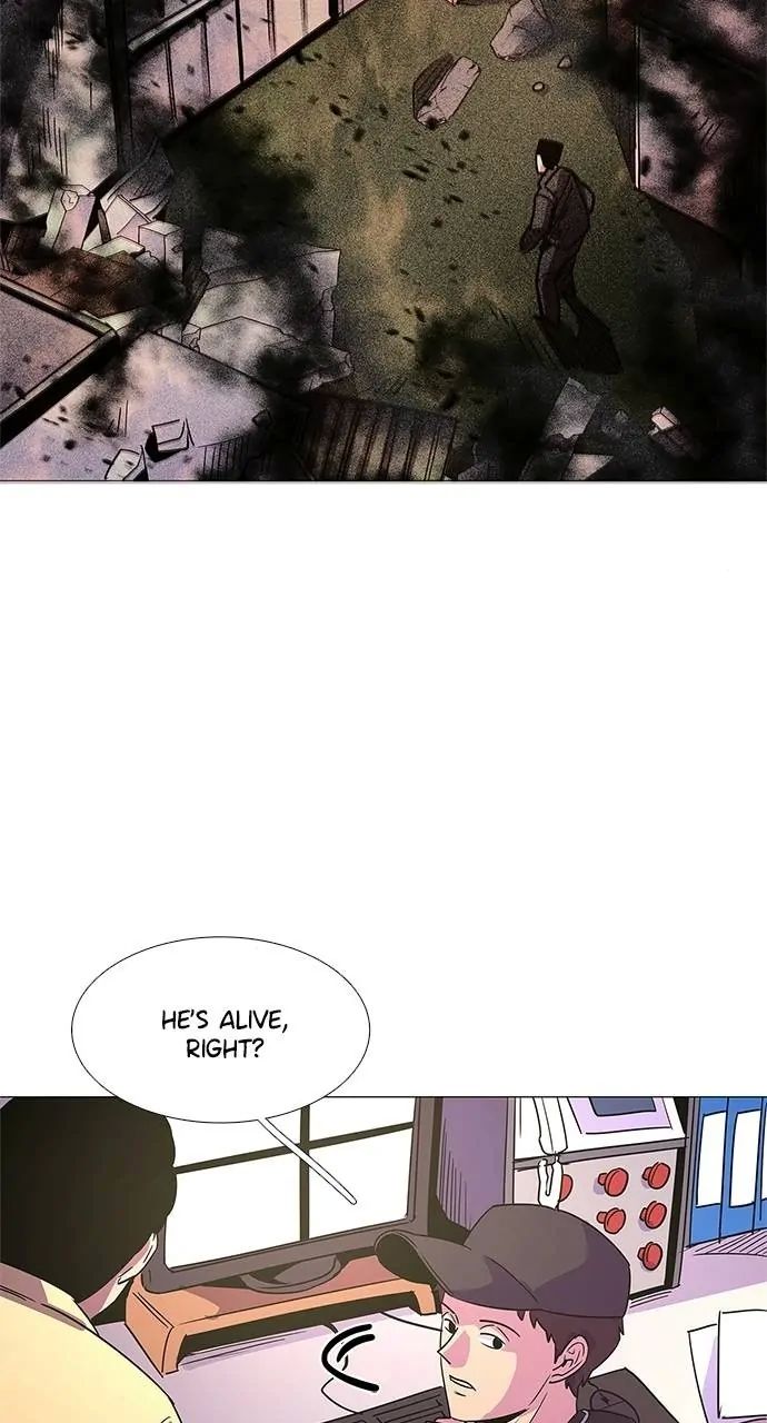 1 Second chapter 73 page 18