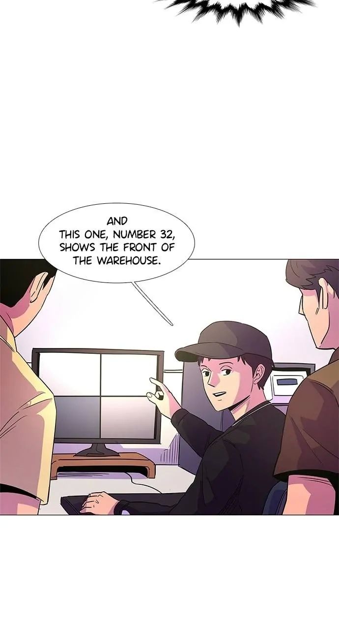 1 Second chapter 73 page 25