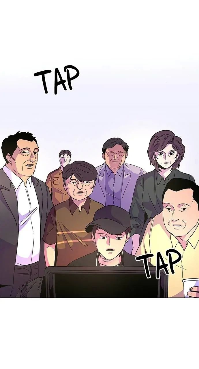 1 Second chapter 73 page 36