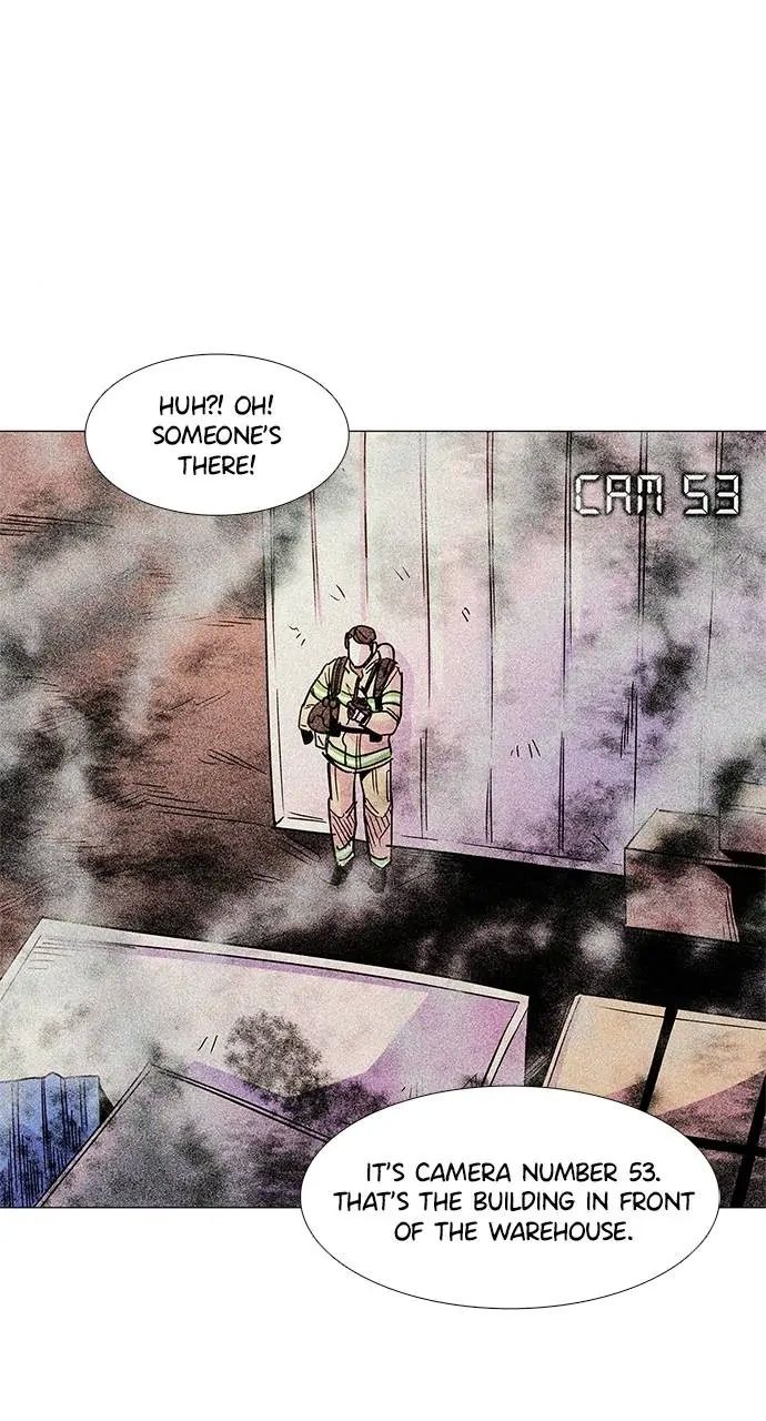 1 Second chapter 73 page 37