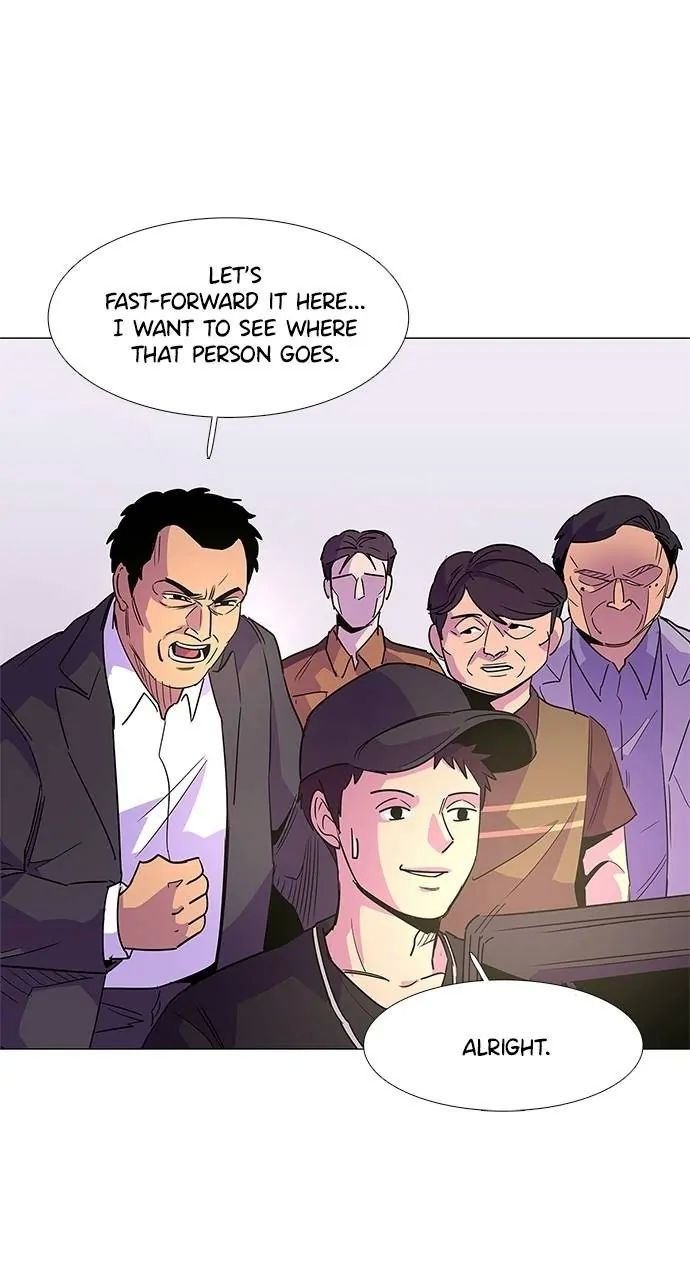 1 Second chapter 73 page 38