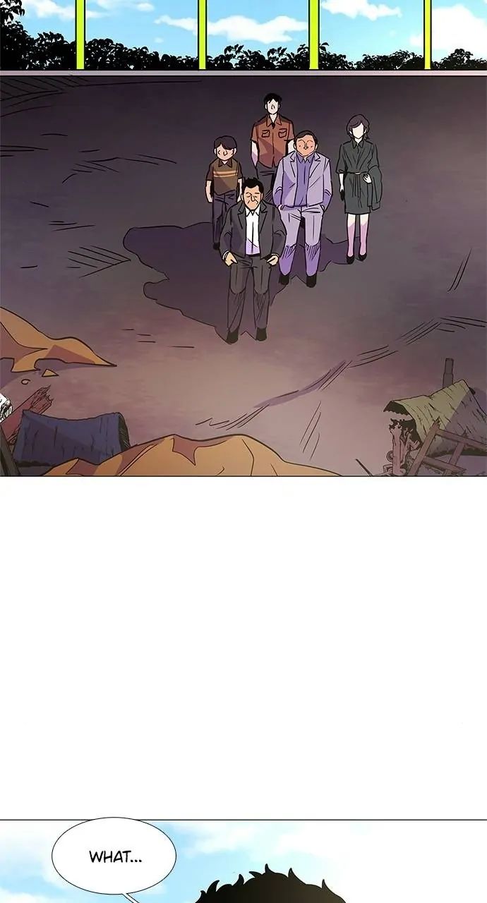 1 Second chapter 73 page 4