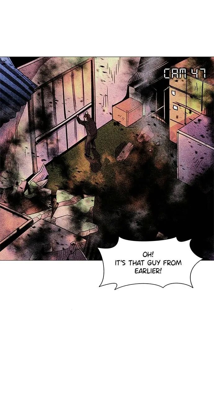 1 Second chapter 73 page 42