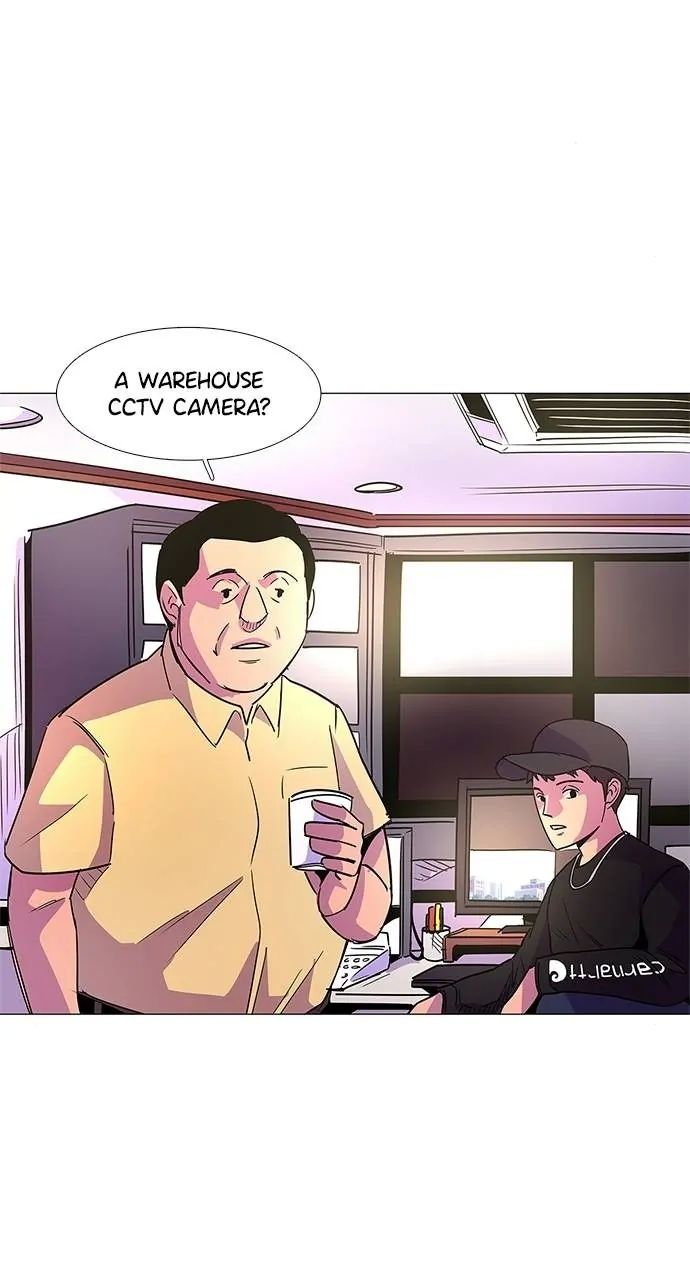 1 Second chapter 73 page 9