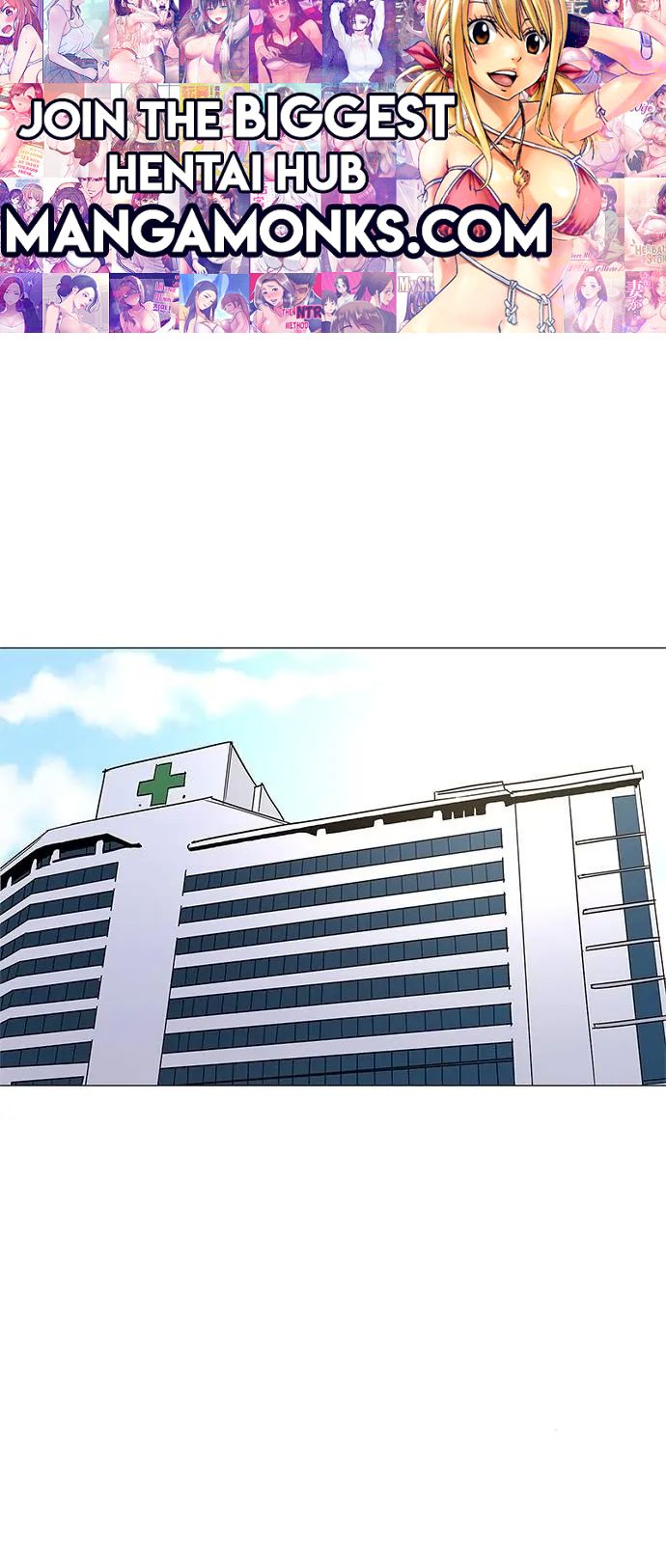 1 Second chapter 74 page 1