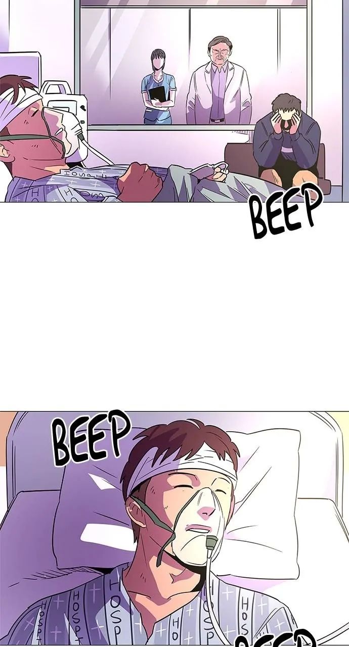 1 Second chapter 74 page 16