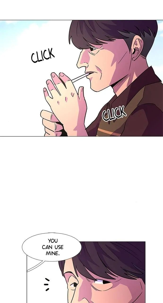 1 Second chapter 74 page 2