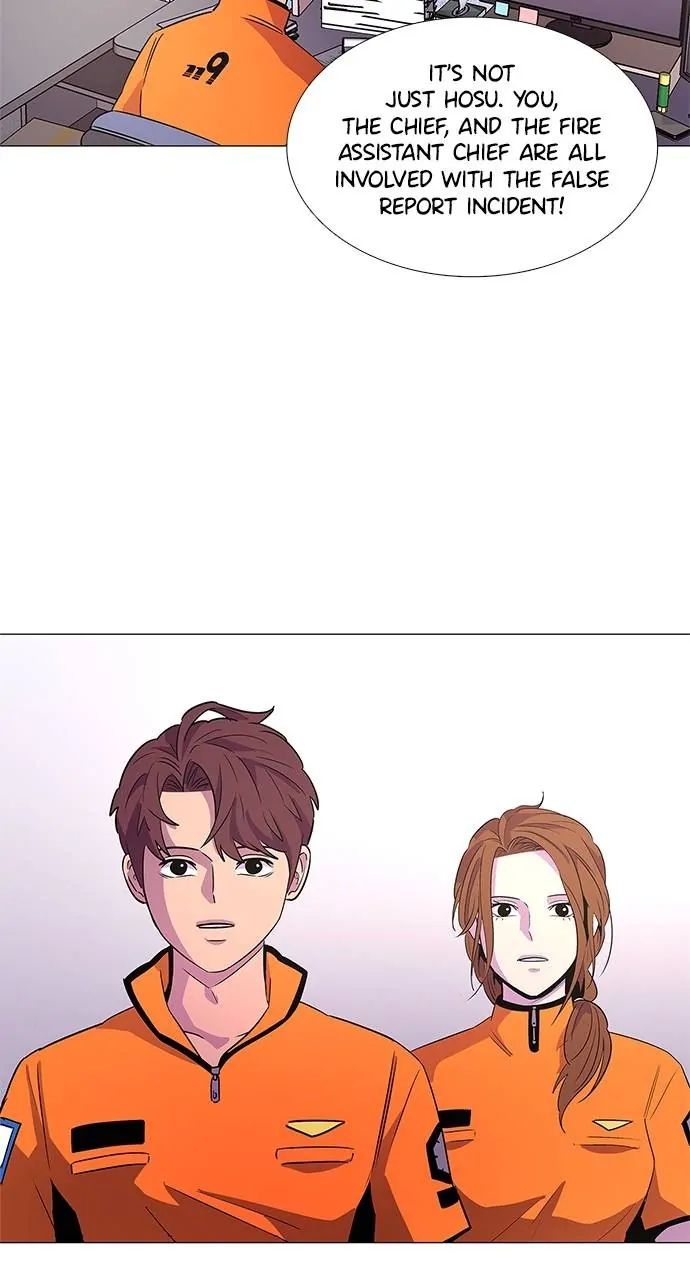 1 Second chapter 74 page 25