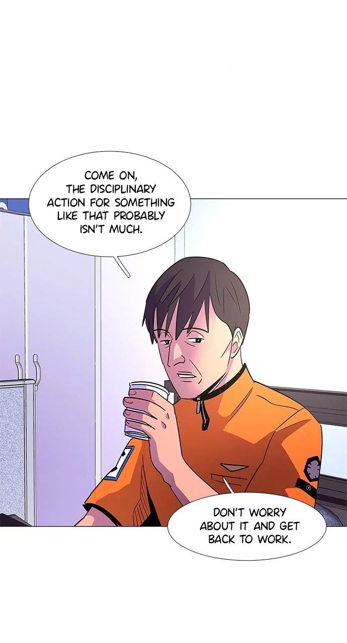 1 Second chapter 74 page 26