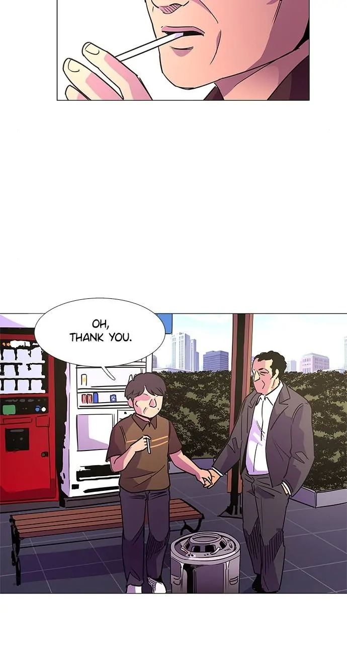 1 Second chapter 74 page 3