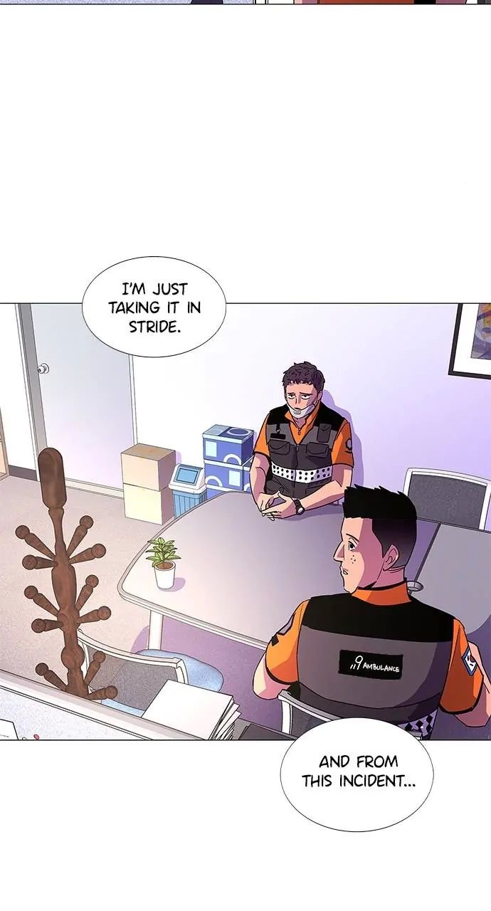 1 Second chapter 74 page 30