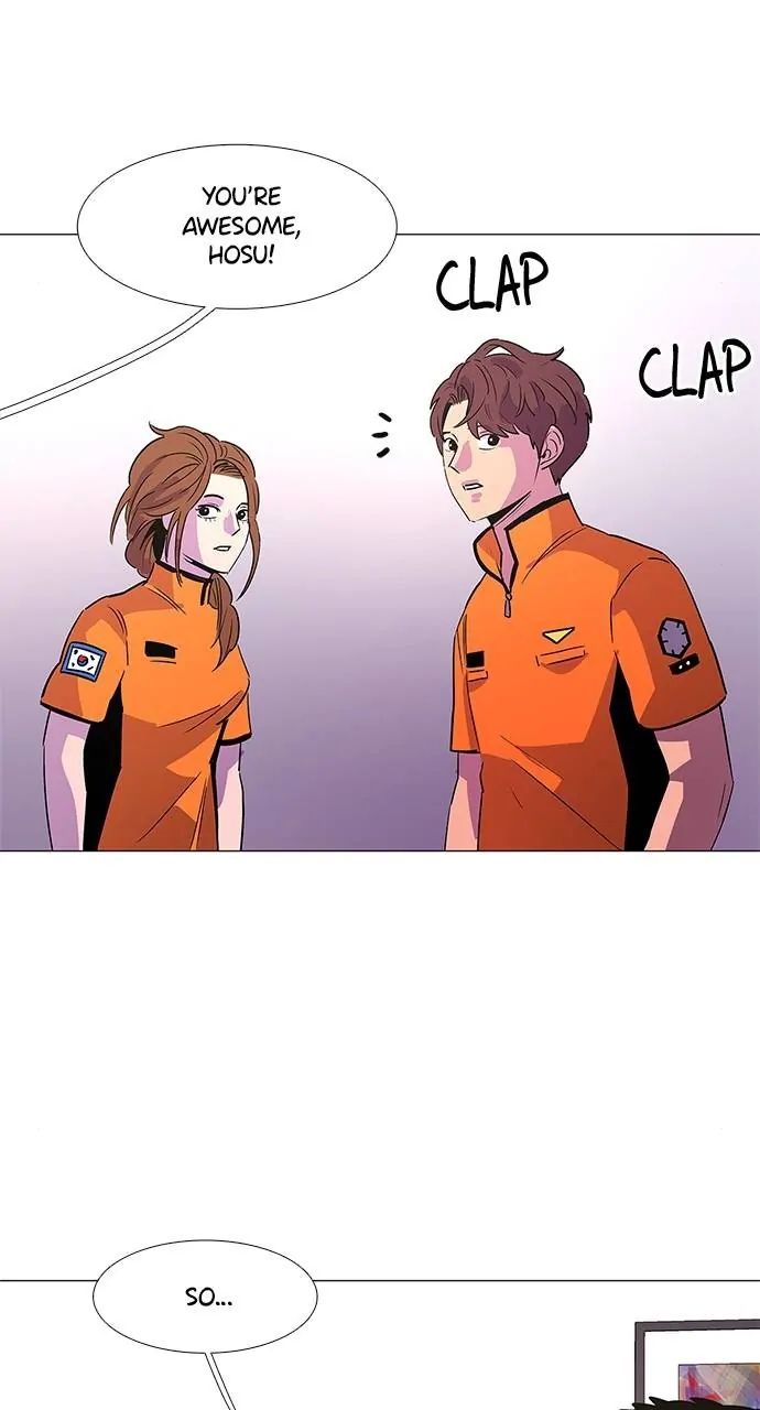 1 Second chapter 74 page 32