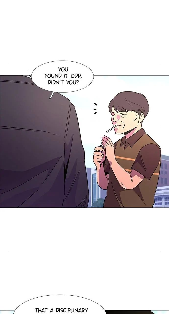 1 Second chapter 74 page 4