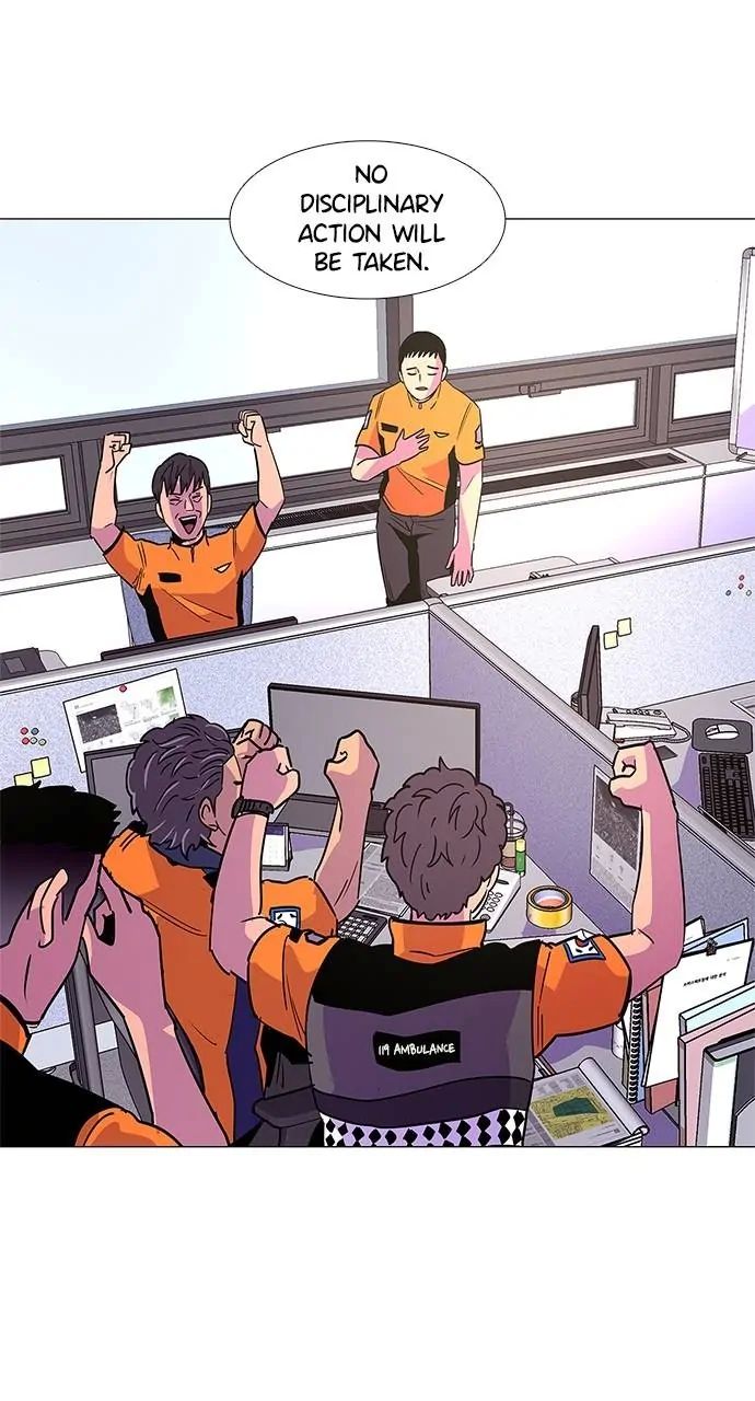 1 Second chapter 74 page 42